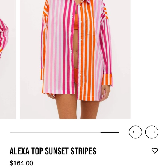 Beachriot cover up - Picture 1 of 3